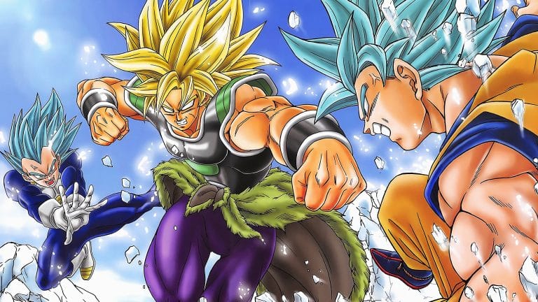 Nieuw DLC-personage voor Dragon Ball FighterZ wordt binnenkort onthuld