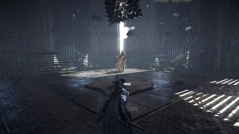 Dit is de meest indrukwekkende MMORPG ooit, maak kennis met Crimson Desert