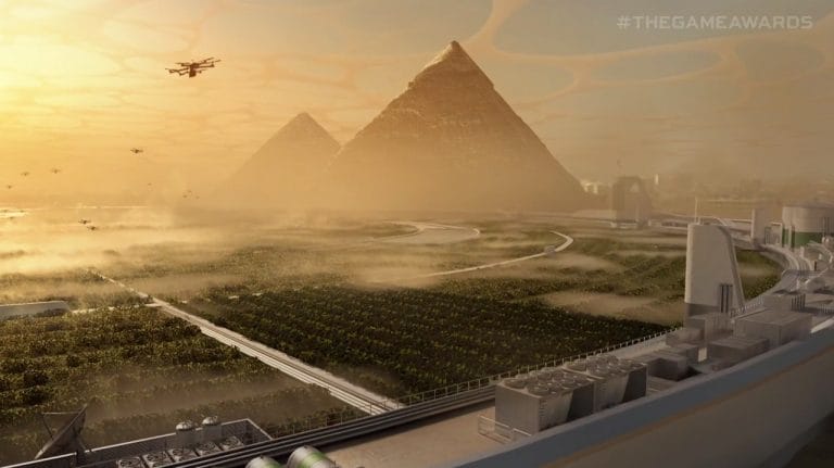 Microsoft’s gloednieuwe Triple-A studio, werkt aan Perfect Dark reboot – Trailer