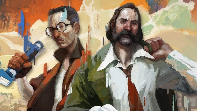 Amazon bemachtigt filmrechten van Life is Strange en Disco Elysium