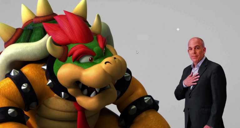 President van Nintendo: “De Switch is op de helft van zijn levenscyclus”