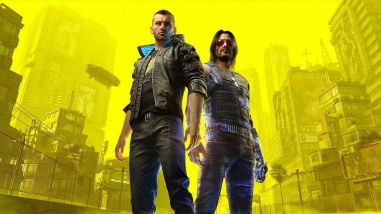 CD Projekt Red: ‘Met alle updates zal Cyberpunk 2077 op lange termijn gezien worden als een hele goede game’