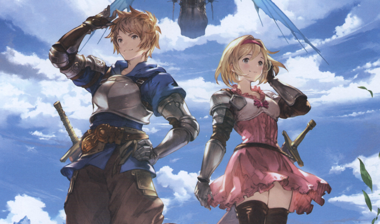 Ambitieuze JRPG Granblue: Fantasy Relink komt niet meer in 2021, nieuwe indrukwekkende gameplay vrijgegeven
