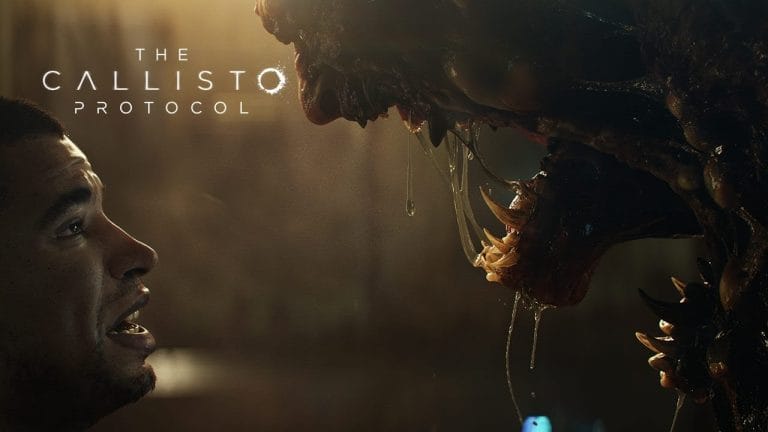 Horrorgame The Callisto Protocol van de makers van Dead Space, komt mogelijk snel uit