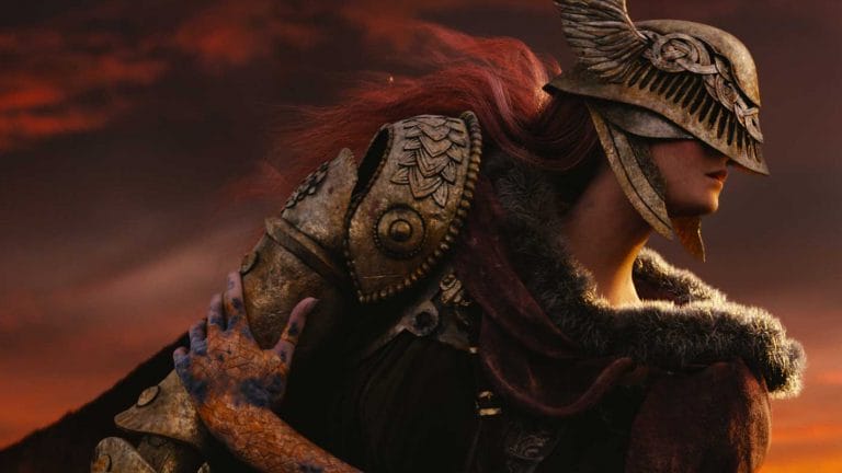 From Software hint naar nieuws over Elden Ring in 2021
