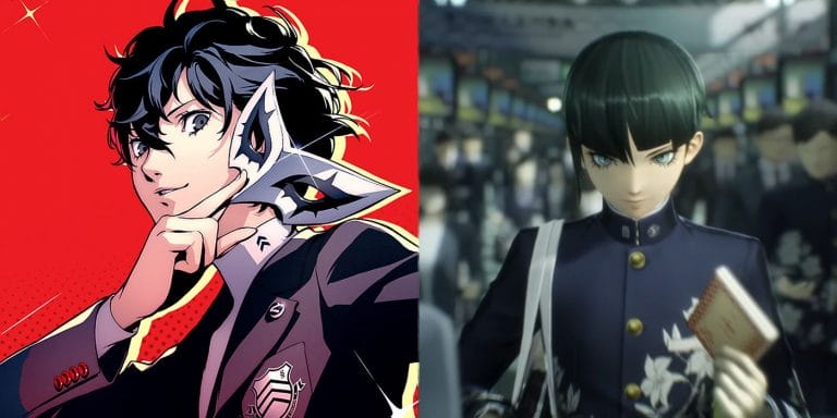 Atlus deelt plannen van nieuwe game-projecten voor 2021 en verder