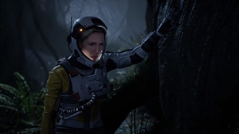 Returnal, de eerste PlayStation 5-exclusieve game van 2021 is goud gegaan