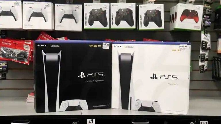 Nieuwe lading PS5-consoles onverwacht vroeger beschikbaar voor België en Nederland, deze winkels moet je in de gaten houden