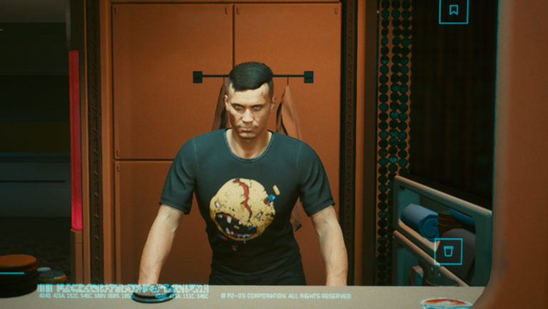 Gamers melden veel bugs, framedrops, glitches en texture-problemen ook na de day one patch van Cyberpunk 2077