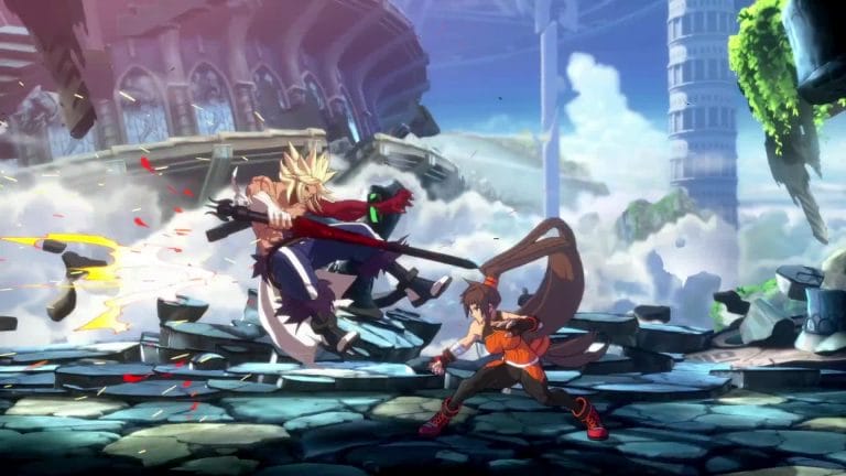 Makers van Dragon Ball FighterZ werken een nieuwe vechtgame gebaseerd op de Dungeon Fighter franchise