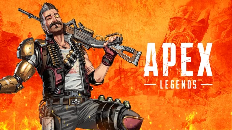 Bekijk de explosieve launch trailer van Apex Legends Season 8