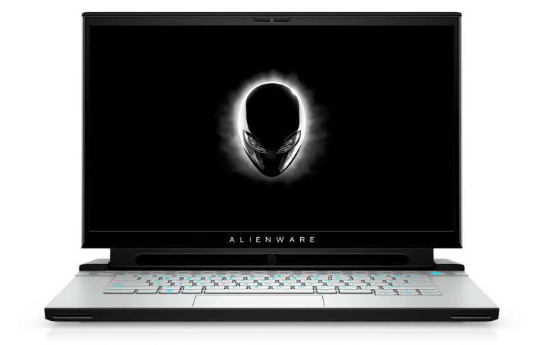 Dell kondigt Alienware m15- en m17 aan met OLED-panelen en Nvidia RTX 30-videokaarten