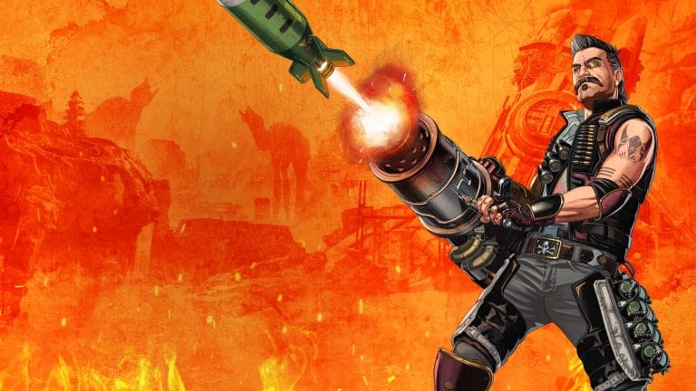 Dit zijn de unieke vaardigheden van speelbare personage Fuse in Apex Legends – Trailer