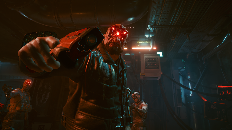 Eerste major update is nu beschikbaar voor Cyberpunk 2077, dit zijn de volledige patch notes
