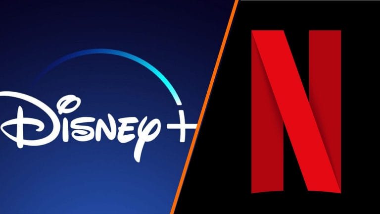 Netflix wordt van de troon gestoten: Disney+ komt vanaf februari met 18+ content en honderden nieuwe series en films