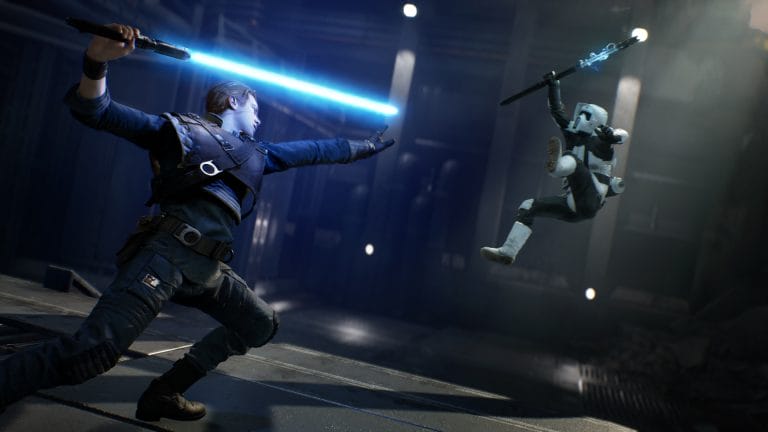‘Star Wars: Jedi Fallen Order 2 wordt voor de E3 aangekondigd’