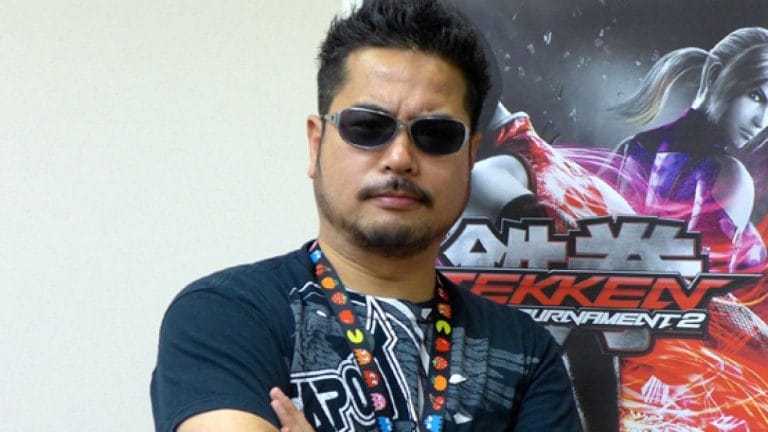 Katsuhiro Harada werkt aan duurste project ooit bij Bandai Namco