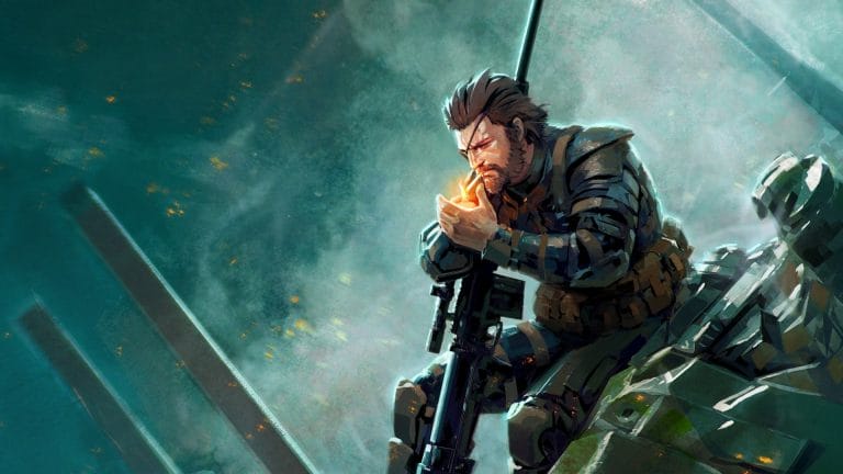 Nieuwe Metal Gear Solid op komst? De cast is bijeen gekomen voor een geheim project