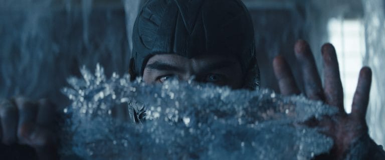 Check hier de eerste indrukwekkende beelden van de Mortal Kombat-film