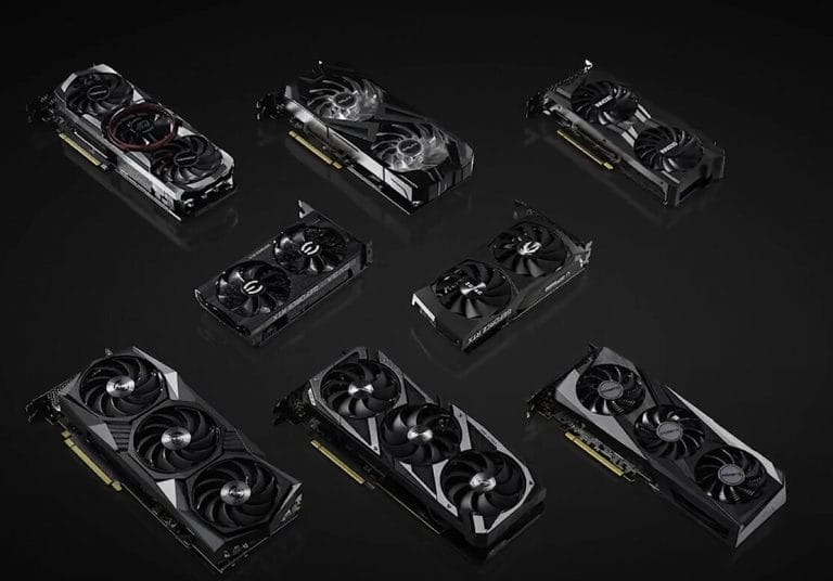 Nvidia kondigt GeForce RTX 3060 videokaart aan met 12GB GDDR6 voor $329