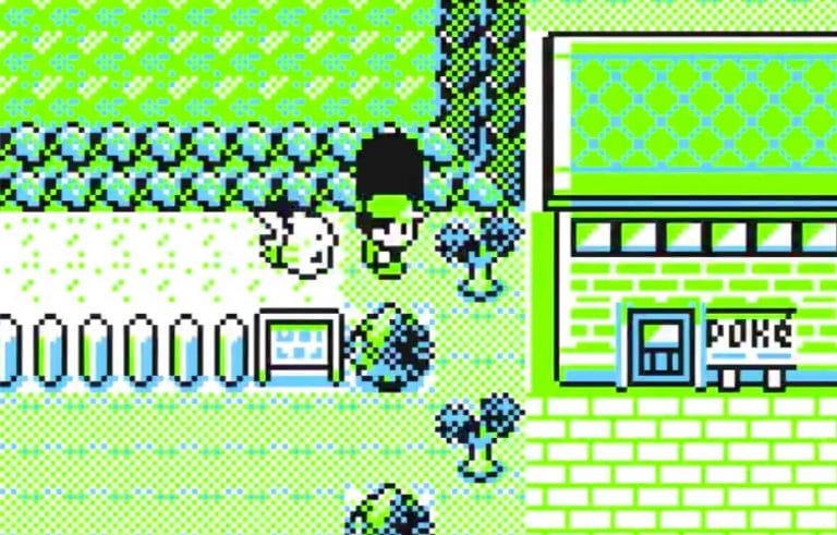 Fans ontdekken 22 jaar na de release van Pokémon Yellow een fantastische easter egg
