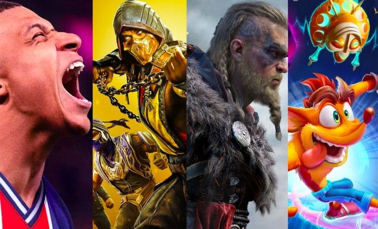 Cyberpunk 2077, Red Dead Redemption 2 en honderden andere topgames hebben tijdelijk korting tot 60%