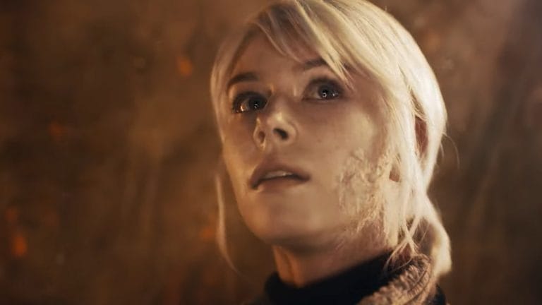 Live-action trailer vrijgegeven van The Medium