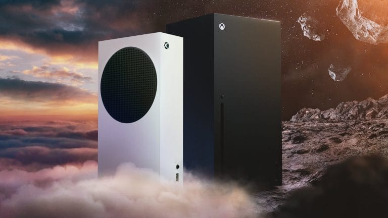 Microsoft: “we doen er alles aan om zo snel mogelijk nieuwe Xbox Series-consoles te leveren”