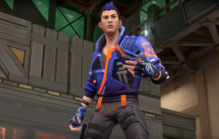 Yoru aangekondigd als nieuwe Agent voor Valorant met vette trailer