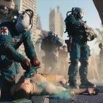 Het is nu mogelijk om een Cyberpunk 2077 save file van Google Stadia over te zetten