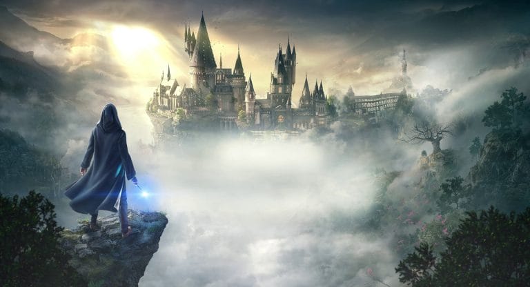 Review Hogwarts Legacy: De beste Harry Potter-game ooit en zonder Harry Potter