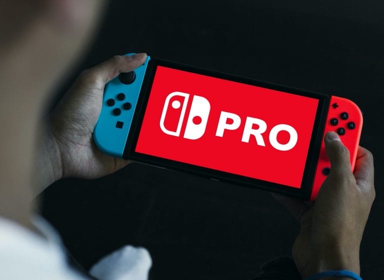 ‘Nintendo was bezig met een Switch Pro, maar besloot om deze te annuleren’