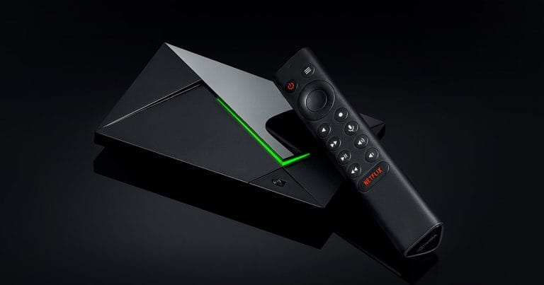 Nvidia Shield TV ondersteund nu de PS5 DualSense en Xbox Series-controllers