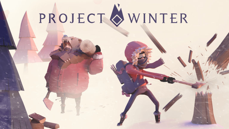 Vrienden verraden elkaar in de nieuwe trailer van multiplayer game Project Winter, releasedatum bekend