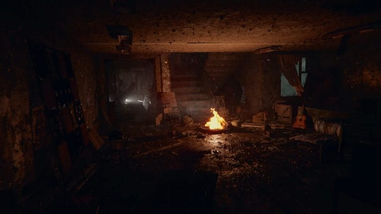 Teaser getoond met gameplay van S.T.A.L.K.E.R. 2