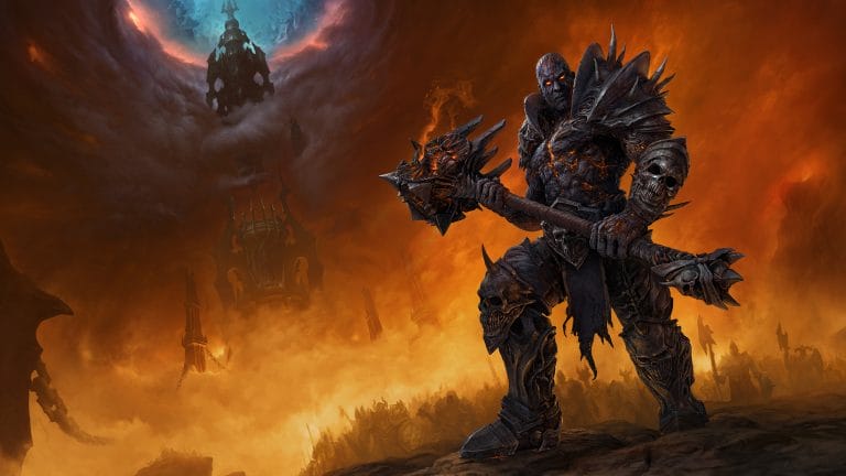 Review: World of Warcraft: Shadowlands – Een stap vooruit