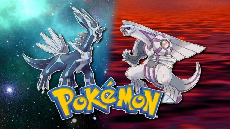 Wordt een Pokémon League Champion in de nieuwe trailer van Pokémon Shining Pearl en Brilliant Diamond