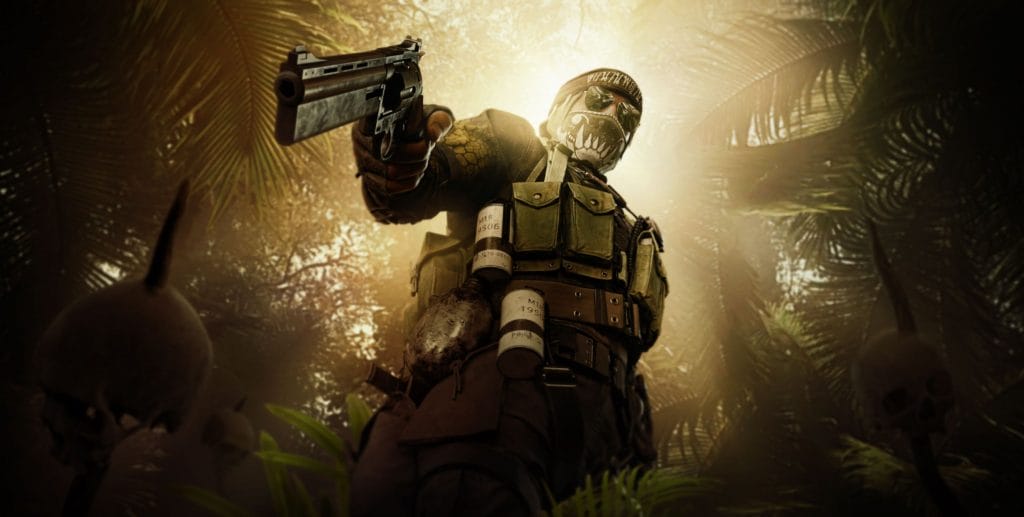 Black Ops Cold War Season 2