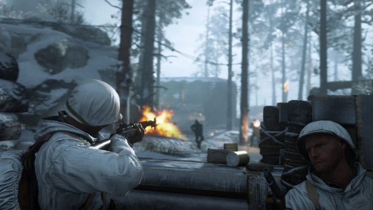 Setting van 2021 Call of Duty-game lijkt bekend en lang niet iedereen zal tevreden zijn