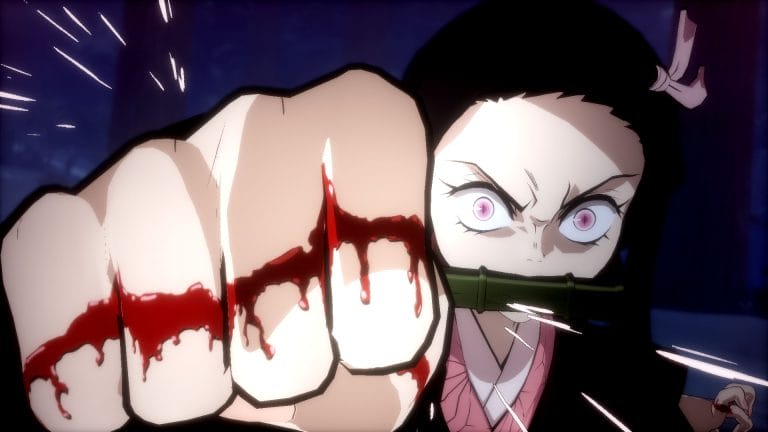Twee nieuwe gameplay trailers vrijgegeven van Demon Slayer: Kimetsu no Yaiba – The Hinokami Chronicles