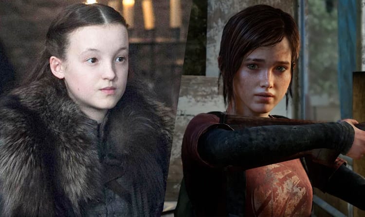 Deze acteurs gaan Joel en Ellie spelen in The Last of Us tv-serie voor HBO