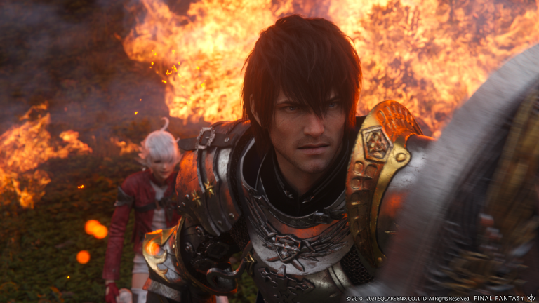 Final Fantasy XIV: Endwalker expansion en PS5-versie aangekondigd – Trailer
