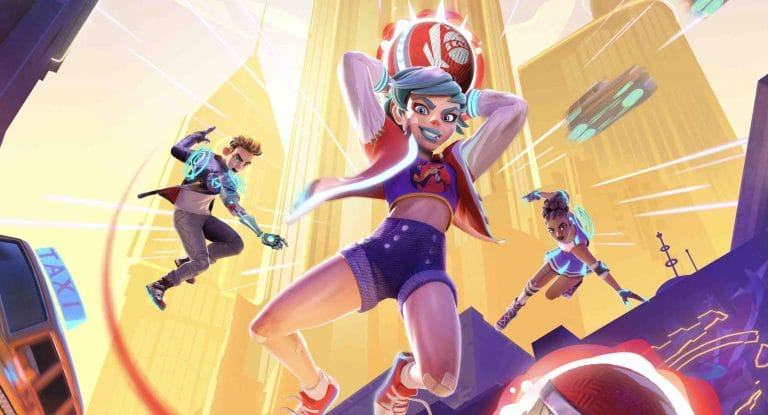 Velan Studios houdt de deur open voor een terugkeer naar de trefbal-game Knockout City