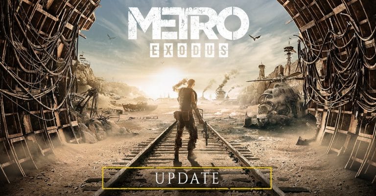 Metro Exodus Enhanced Edition verschijnt volgende week, dit zijn alle grafische verbeteringen