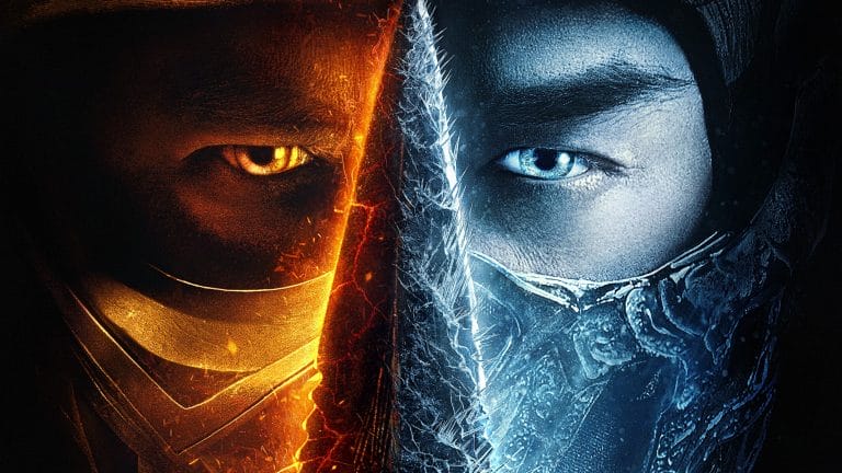 De allereerste trailer van de Mortal Kombat-film is bloederig en waanzinnig goed