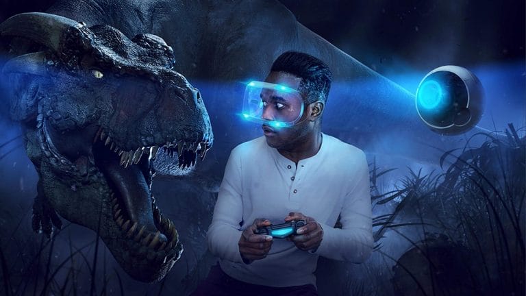 Sony bevestigt dat het bezig is met de ontwikkeling van een next-gen PlayStation VR voor de PS5