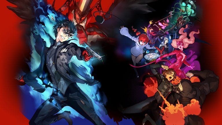 Persona 5: Strikers is tot nu toe 1.3 miljoen keer verkocht, Atlus bedankt alle fans