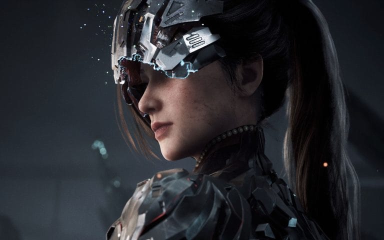 Deze nieuwe Chinese triple A actiegame is het meest indrukwekkende wat je vandaag gaat zien