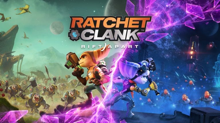 Review: Ratchet & Clank Rift Apart – De meest next-gen game tot nu toe!