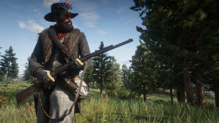 Red Dead Online krijgt drie nieuwe pure singleplayer missies
